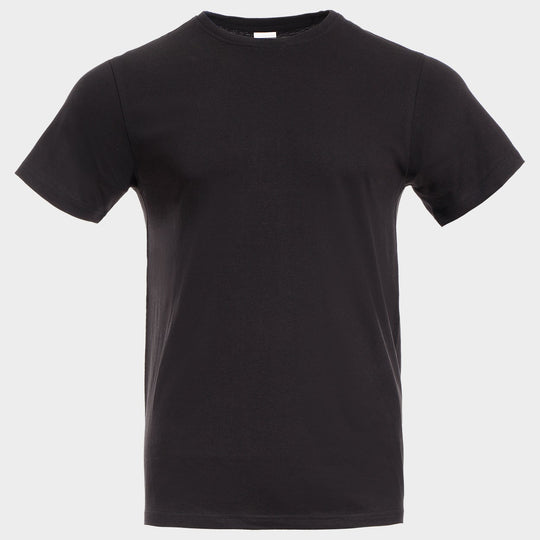 T-shirt STENSO NAOS BLACK - 1 — bultex99.com T-shirt STENSO NAOS BLACK - 1