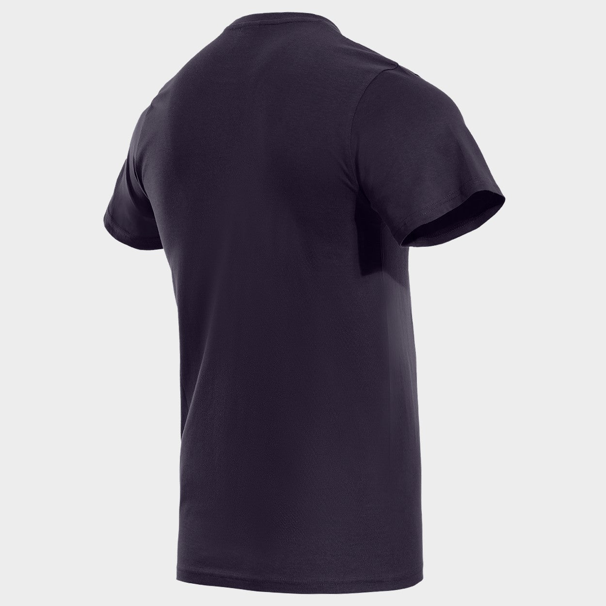 Tricou STENSO NAOS DARK BLUE - 5 — bultex99.com Tricou STENSO NAOS DARK BLUE - 5