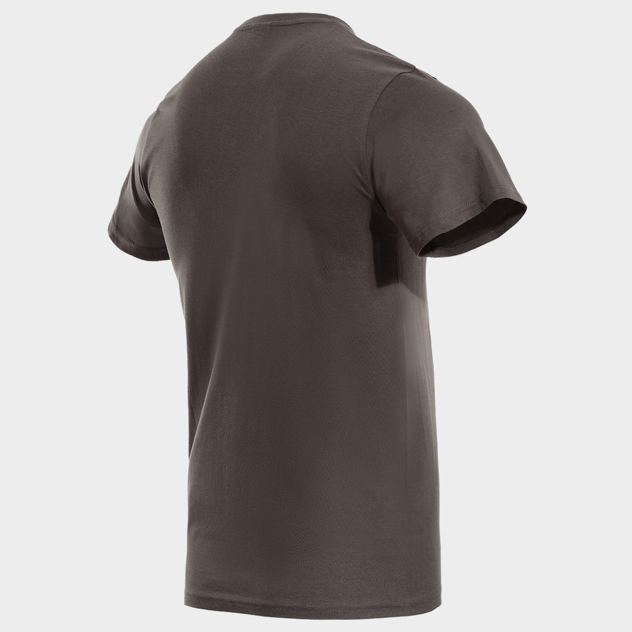 Тениска STENSO NAOS DARK GRAY - 5 — bultex99.com Тениска STENSO NAOS DARK GRAY - 5