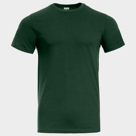 Tricou STENSO NAOS DARK GREEN - 1 — bultex99.com Tricou STENSO NAOS DARK GREEN - 1