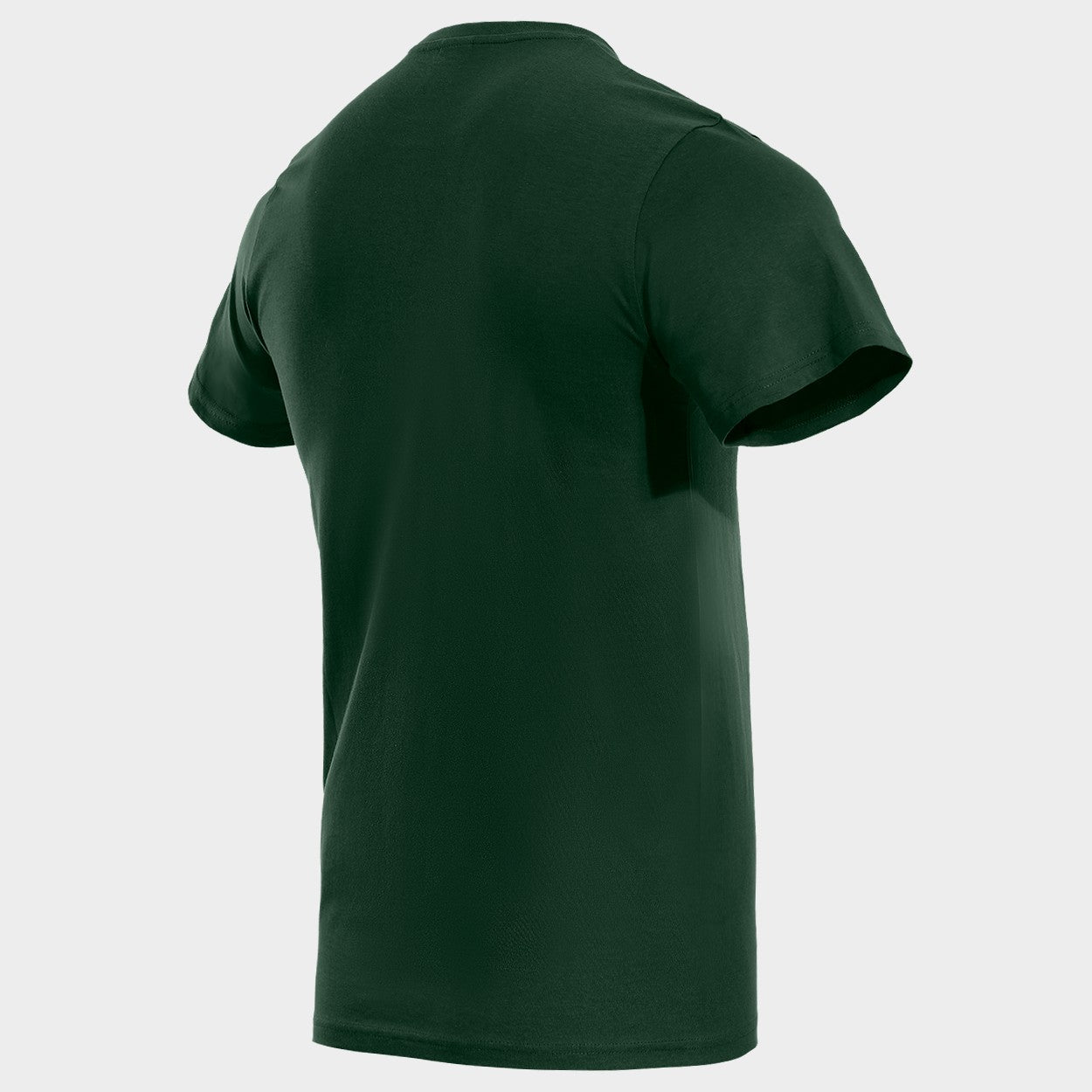 Tricou STENSO NAOS DARK GREEN - 5 — bultex99.com Tricou STENSO NAOS DARK GREEN - 5
