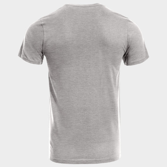 T-shirt STENSO NAOS GRAY MELANGE - 2 — bultex99.com T-shirt STENSO NAOS GRAY MELANGE - 2