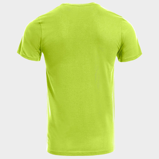 T-shirt STENSO NAOS LIGHT GREEN - 2 — bultex99.com T-shirt STENSO NAOS LIGHT GREEN - 2