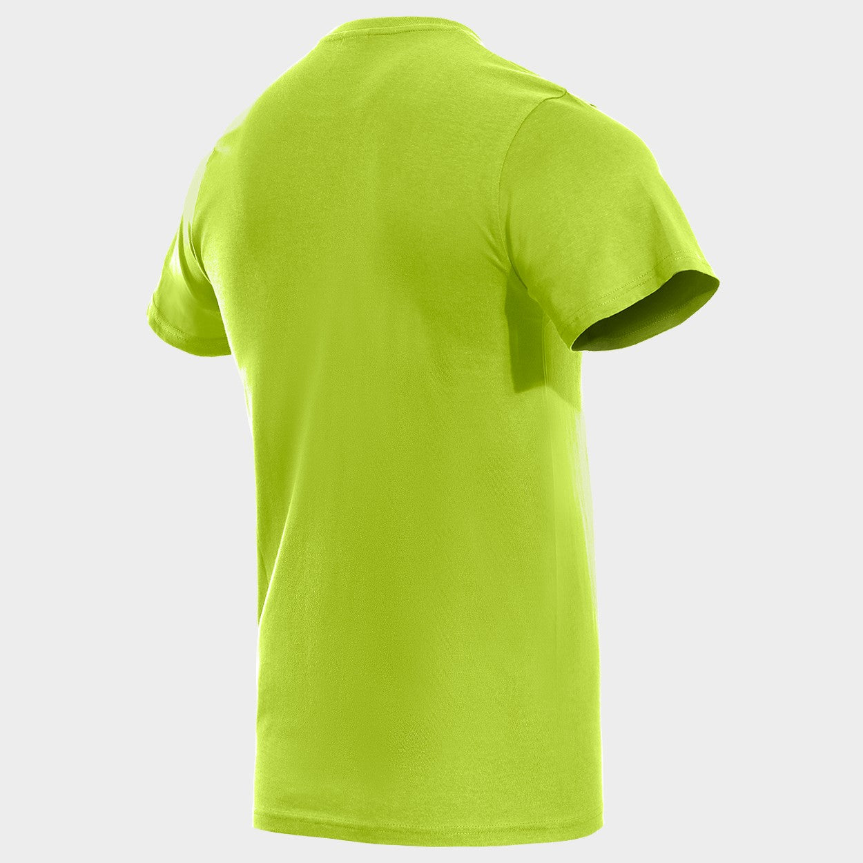 T-shirt STENSO NAOS LIGHT GREEN - 5 — bultex99.com T-shirt STENSO NAOS LIGHT GREEN - 5