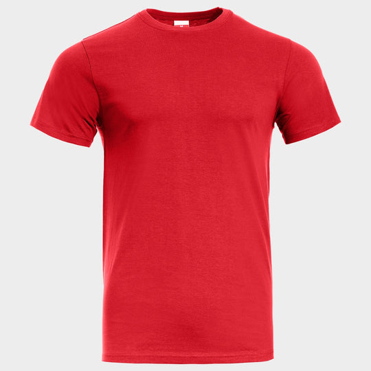 T-shirt STENSO NAOS RED - 1 — bultex99.com T-shirt STENSO NAOS RED - 1