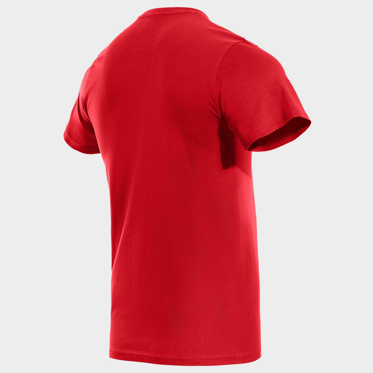 Tricou STENSO NAOS RED - 5 — bultex99.com Tricou STENSO NAOS RED - 5