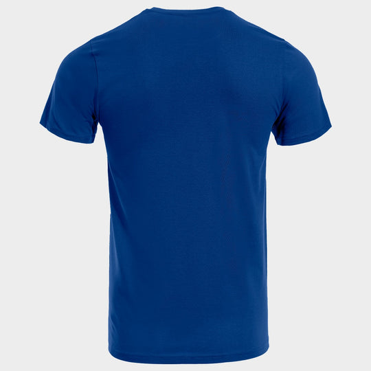 T-shirt STENSO NAOS ROYAL BLUE - 2 — bultex99.com T-shirt STENSO NAOS ROYAL BLUE - 2