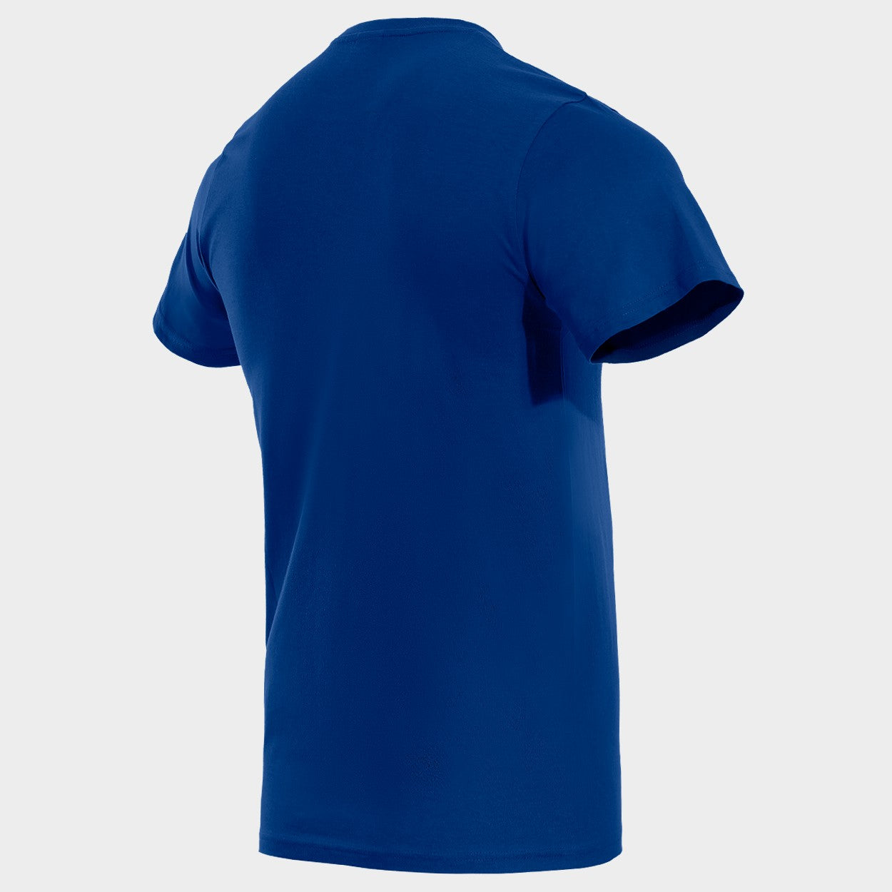 Тениска STENSO NAOS ROYAL BLUE - 5 — bultex99.com Тениска STENSO NAOS ROYAL BLUE - 5