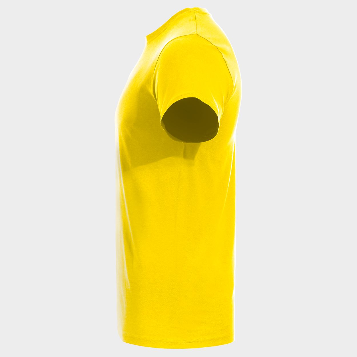 Тениска STENSO NAOS YELLOW - 6 — bultex99.com Тениска STENSO NAOS YELLOW - 6