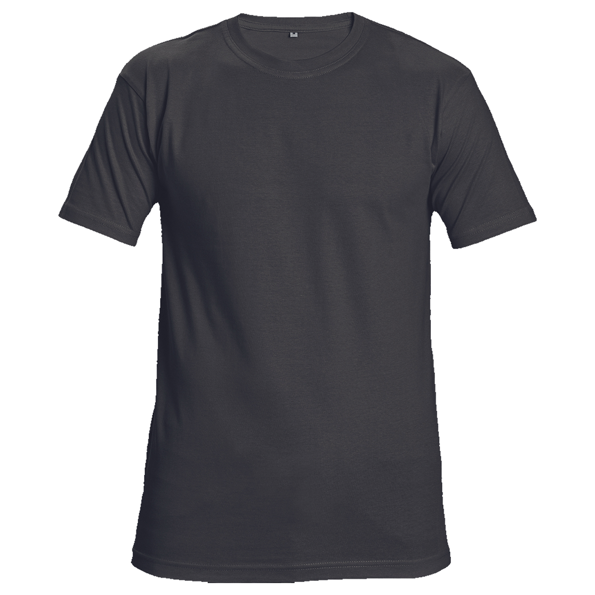 Тениска TEESTA BLACK — bultex99.com Тениска TEESTA BLACK
