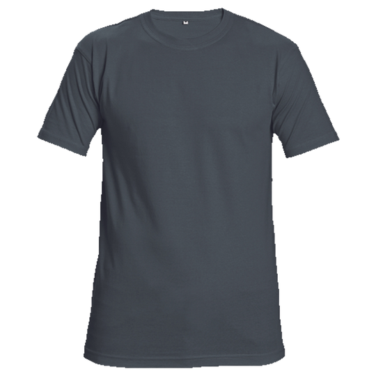 Тениска TEESTA DARK GREY — bultex99.com Тениска TEESTA DARK GREY