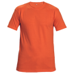 Тениска TEESTA ORANGE — bultex99.com Тениска TEESTA ORANGE