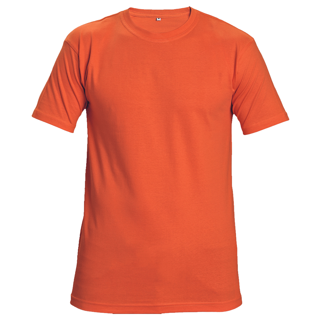 Тениска TEESTA ORANGE — bultex99.com Тениска TEESTA ORANGE