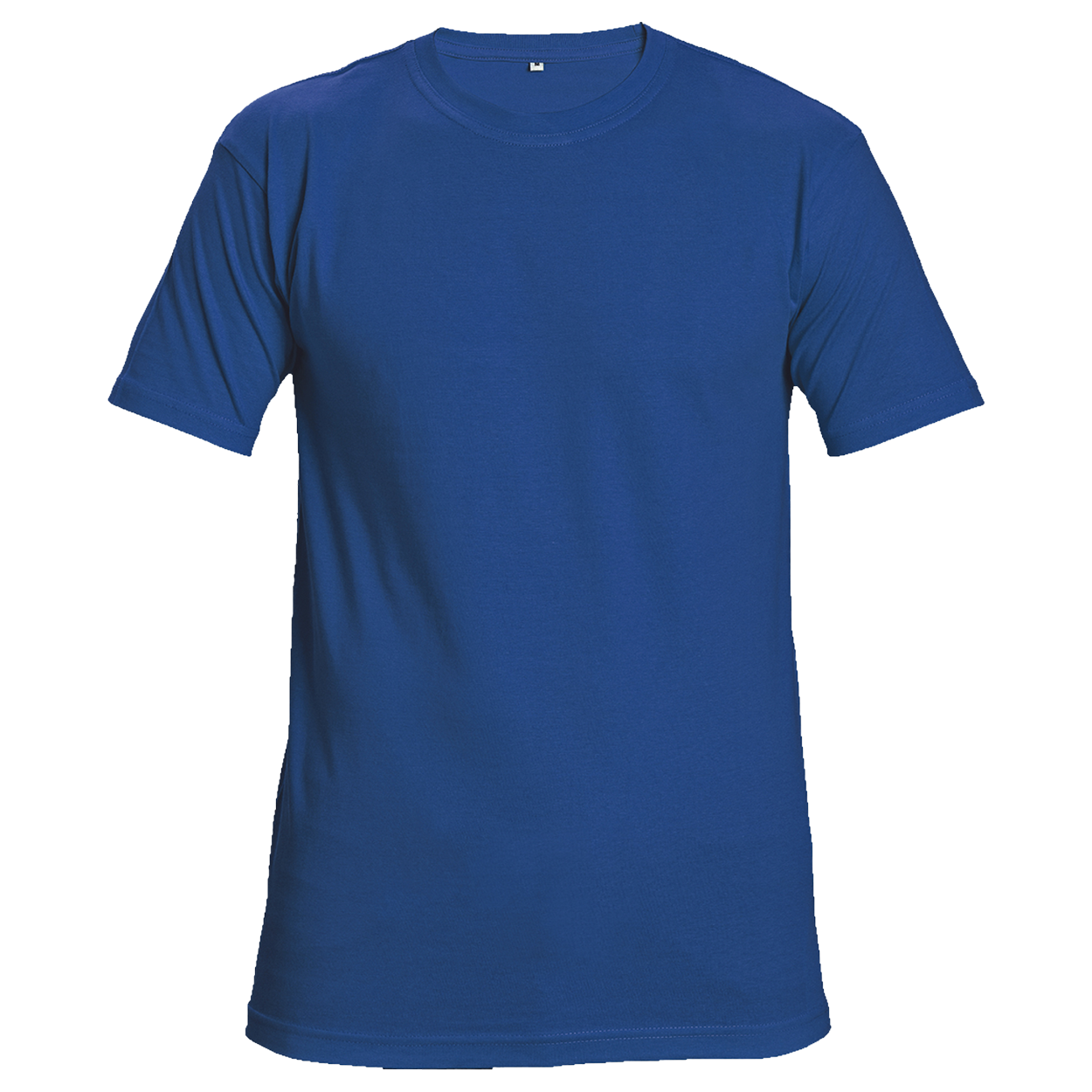 Тениска TEESTA ROYAL BLUE — bultex99.com Тениска TEESTA ROYAL BLUE