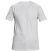 Тениска TEESTA WHITE — bultex99.com Тениска TEESTA WHITE