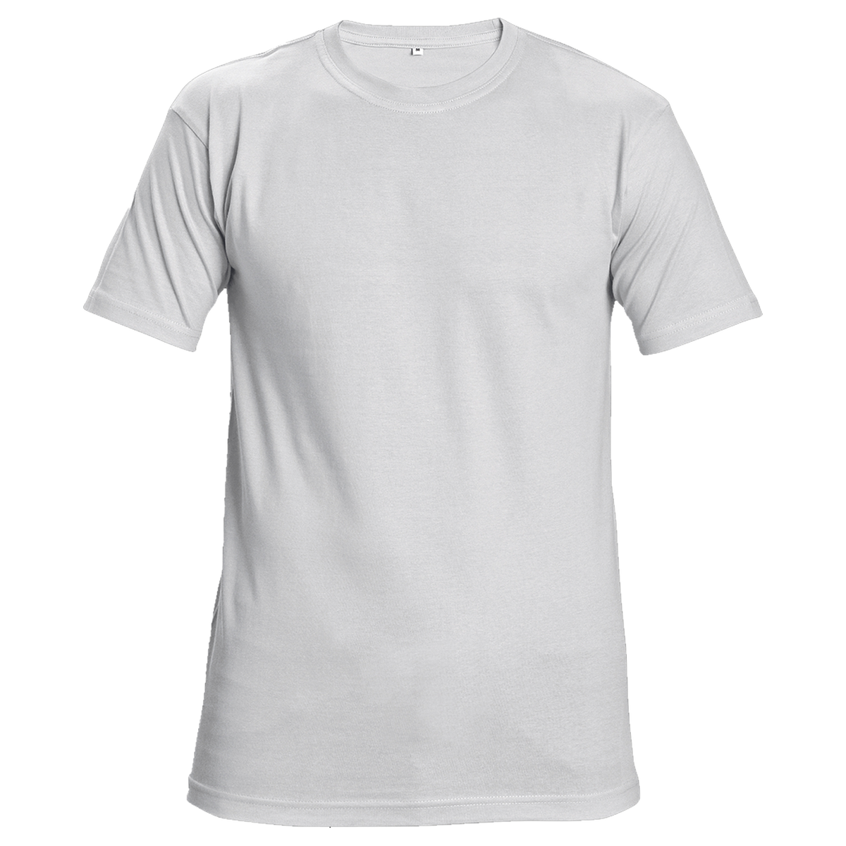 Тениска TEESTA WHITE — bultex99.com Тениска TEESTA WHITE