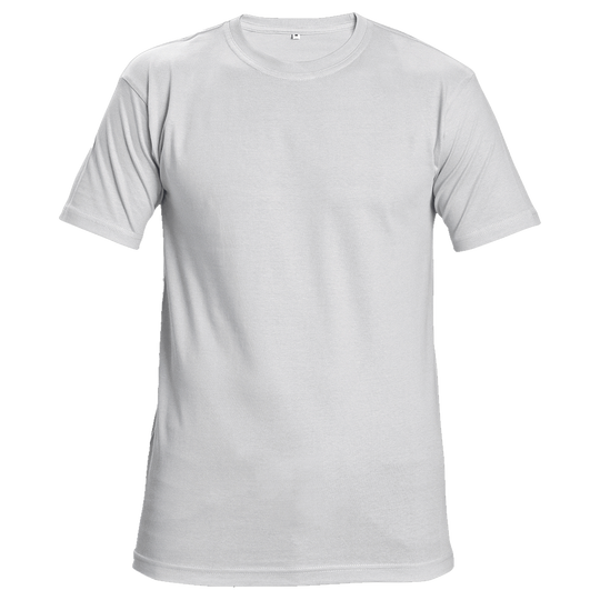 Тениска TEESTA WHITE — bultex99.com Тениска TEESTA WHITE