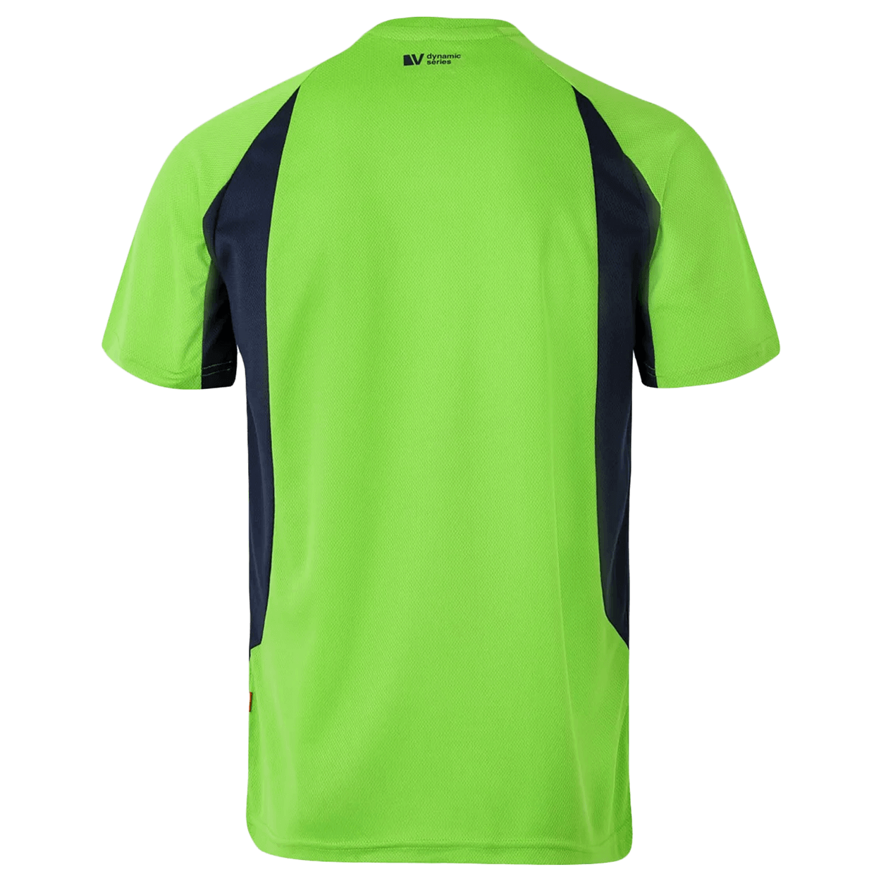 T-Shirt VELILLA GREEN/NAVY BLUE - 2 — bultex99.com T-Shirt VELILLA GREEN/NAVY BLUE - 2