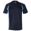 Tricou VELILLA ALBASTRU MARIN/ALBASTRU DESCHIS - 1 — bultex99.com Tricou VELILLA ALBASTRU MARIN/ALBASTRU DESCHIS - 1