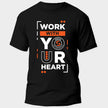 Тениска с лого PAYPER SUNSET BLACK/ORANGE — bultex99.com Тениска с лого PAYPER SUNSET BLACK/ORANGE