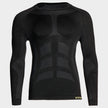 Bluza termică DIADORA TOP SEAMLESS EVO - 1 — bultex99.com Bluza termică DIADORA TOP SEAMLESS EVO - 1
