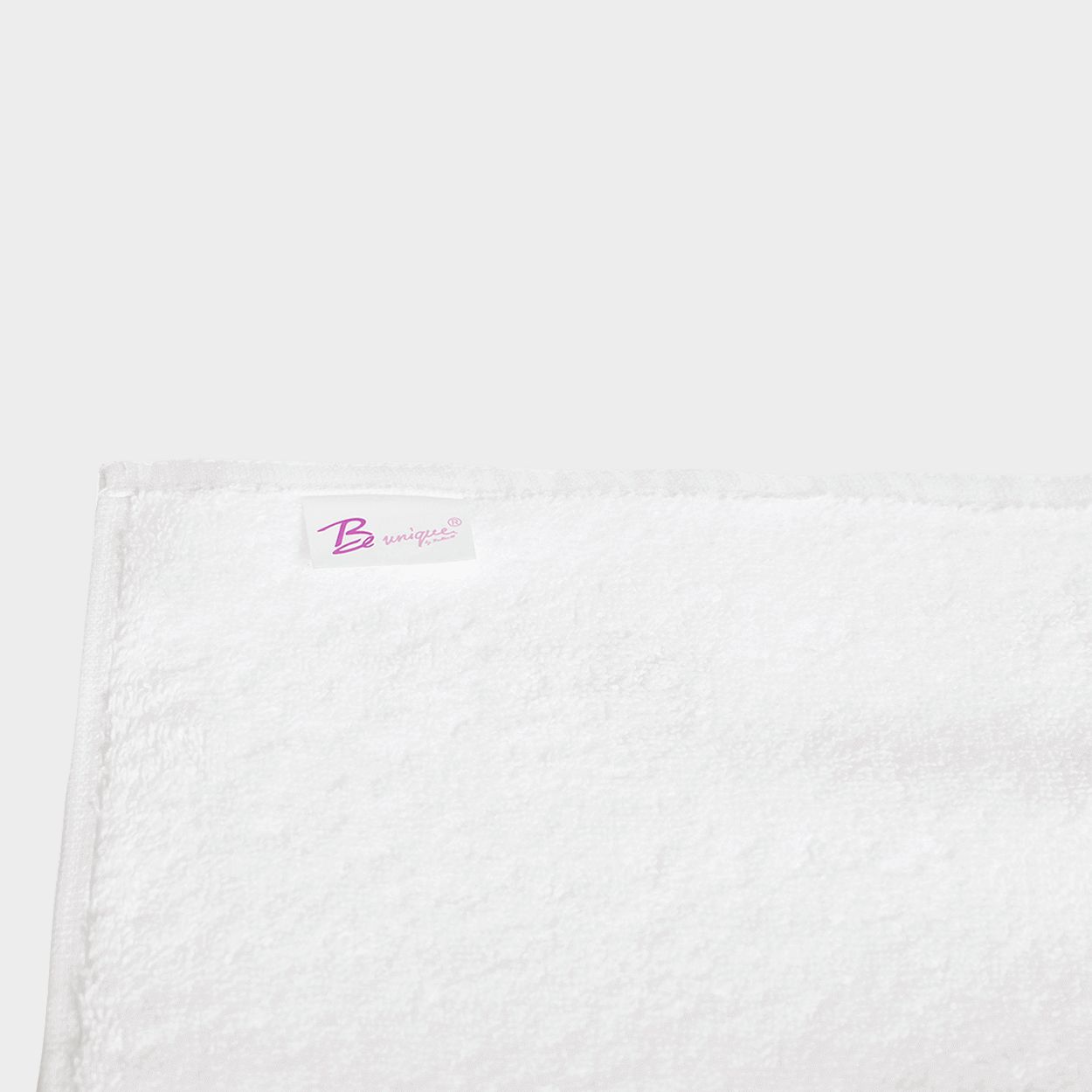 Хавлиена кърпа 400 г/м², 50x90 см BU WHITE - 4 — bultex99.com Хавлиена кърпа 400 г/м², 50x90 см BU WHITE - 4