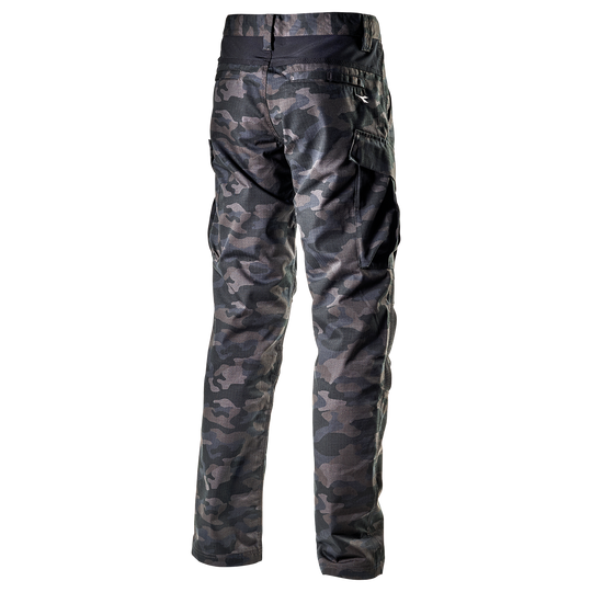 Trousers DIADORA CARGO PANTS CAMO - 2 — bultex99.com Trousers DIADORA CARGO PANTS CAMO - 2