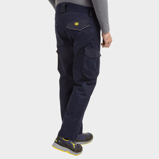 Панталон DIADORA STAFF - 2 — bultex99.com Панталон DIADORA STAFF - 2