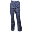 Pantaloni de securitate COVER GRI — bultex99.com Pantaloni de securitate COVER GRI