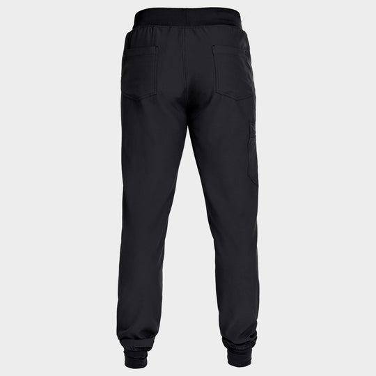 Trousers NOBBY BLACK - 2 — bultex99.com Trousers NOBBY BLACK - 2