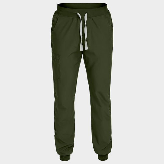 Trousers NOBBY GREEN - 1 — bultex99.com Trousers NOBBY GREEN - 1