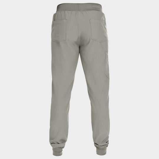Медицински панталон NOBBY LIGHT GREY - 2 — bultex99.com Медицински панталон NOBBY LIGHT GREY - 2