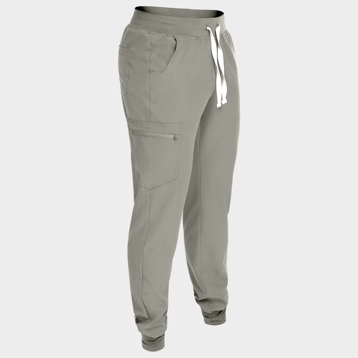 Медицински панталон NOBBY LIGHT GREY - 4 — bultex99.com Медицински панталон NOBBY LIGHT GREY - 4