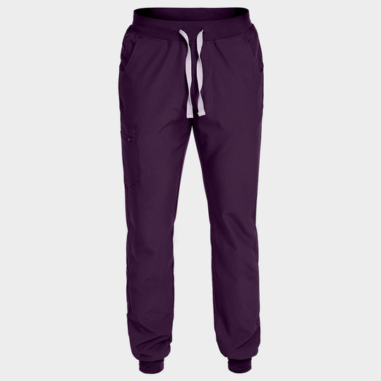 Trousers NOBBY PURPLE - 1 — bultex99.com Trousers NOBBY PURPLE - 1