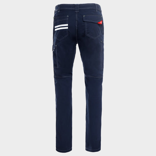 Pantalon de lucru PAYPER WORKER STRETCH ALBASTRU ÎNCHIS - 2 — bultex99.com Pantalon de lucru PAYPER WORKER STRETCH ALBASTRU ÎNCHIS - 2