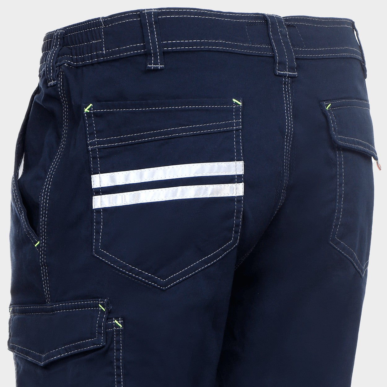 Панталон PAYPER WORKER STRETCH NAVY BLUE - 9 — bultex99.com Панталон PAYPER WORKER STRETCH NAVY BLUE - 9