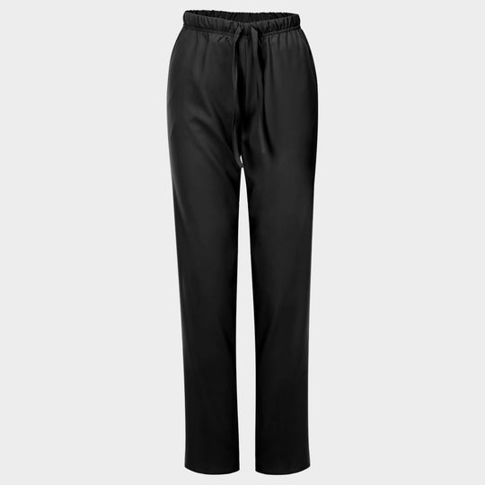 Trousers VELILLA BLACK - 1 — bultex99.com Trousers VELILLA BLACK - 1