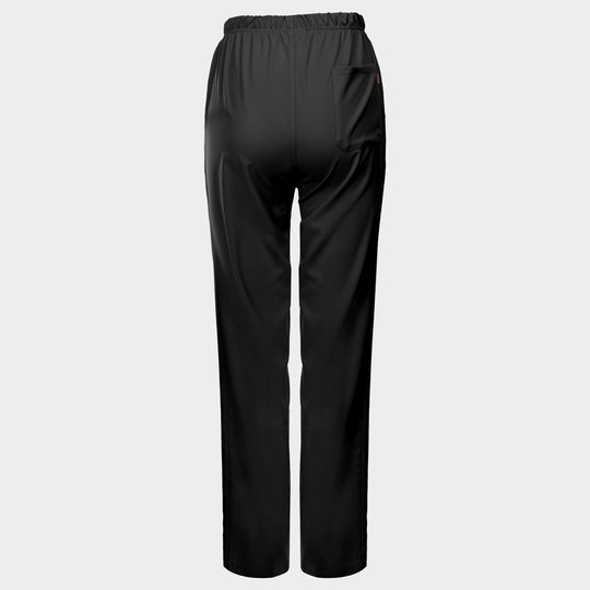 Trousers VELILLA BLACK - 2 — bultex99.com Trousers VELILLA BLACK - 2