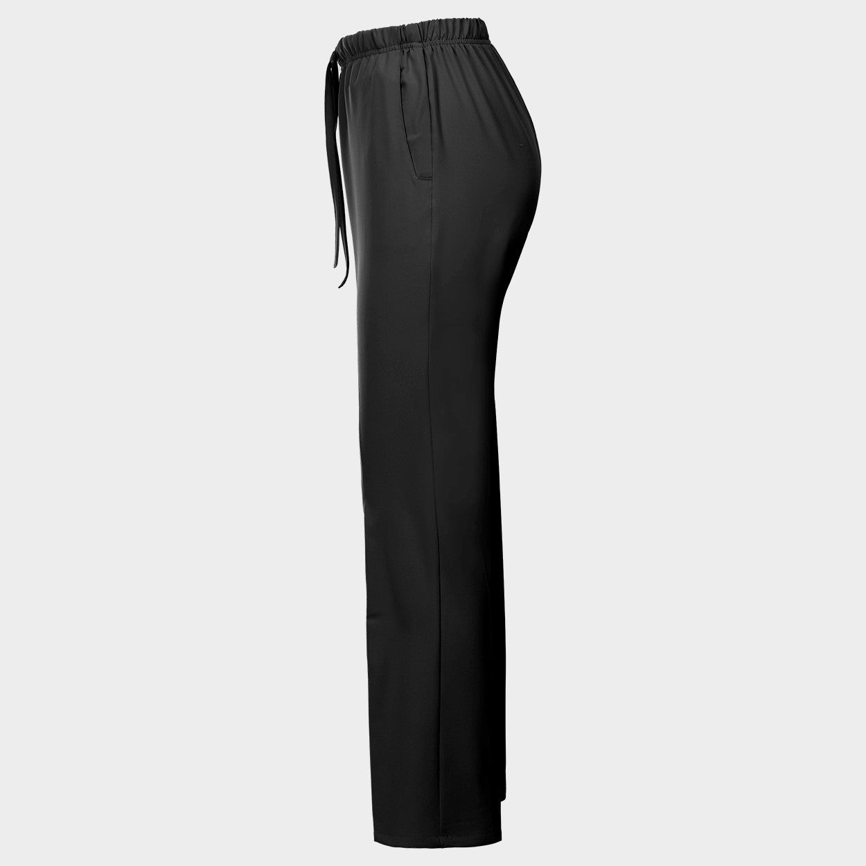 Παντελόνι VELILLA BLACK - 5 — bultex99.com Παντελόνι VELILLA BLACK - 5