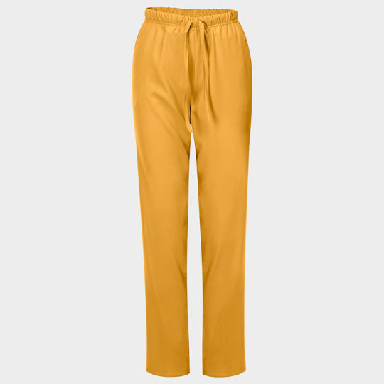 Trousers VELILLA MUSTARD - 1 — bultex99.com Trousers VELILLA MUSTARD - 1