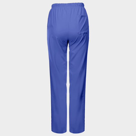 Trousers VELILLA PERSIAN BLUE - 2 — bultex99.com Trousers VELILLA PERSIAN BLUE - 2