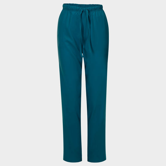 Trousers VELILLA PETROL - 1 — bultex99.com Trousers VELILLA PETROL - 1