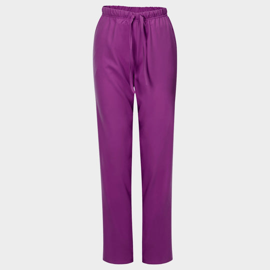 Trousers VELILLA PURPLE - 1 — bultex99.com Trousers VELILLA PURPLE - 1