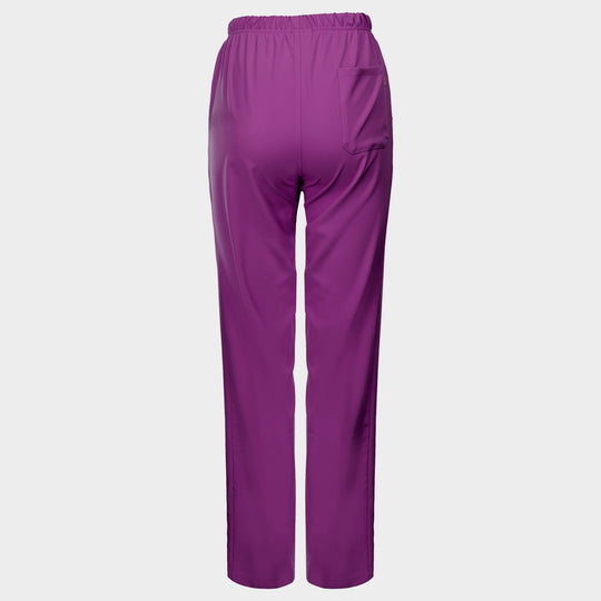 Trousers VELILLA PURPLE - 2 — bultex99.com Trousers VELILLA PURPLE - 2