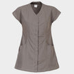 Туника KATRIN DARK GREY - 1 — bultex99.com Туника KATRIN DARK GREY - 1