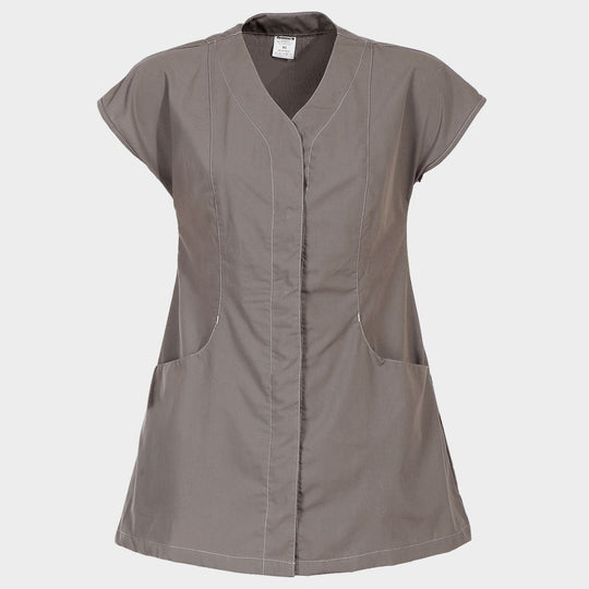 Tunică KATRIN GRI ÎNCHIS - 1 — bultex99.com Tunică KATRIN GRI ÎNCHIS - 1