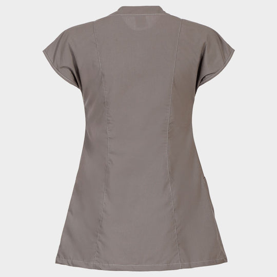 Tunică KATRIN GRI ÎNCHIS - 2 — bultex99.com Tunică KATRIN GRI ÎNCHIS - 2