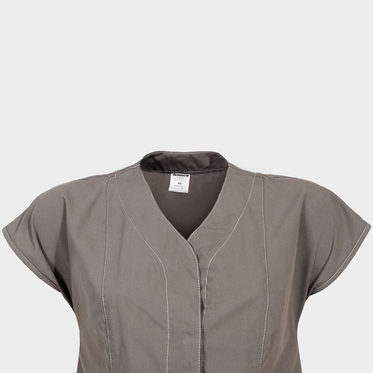 Туника KATRIN DARK GREY - 5 — bultex99.com Туника KATRIN DARK GREY - 5