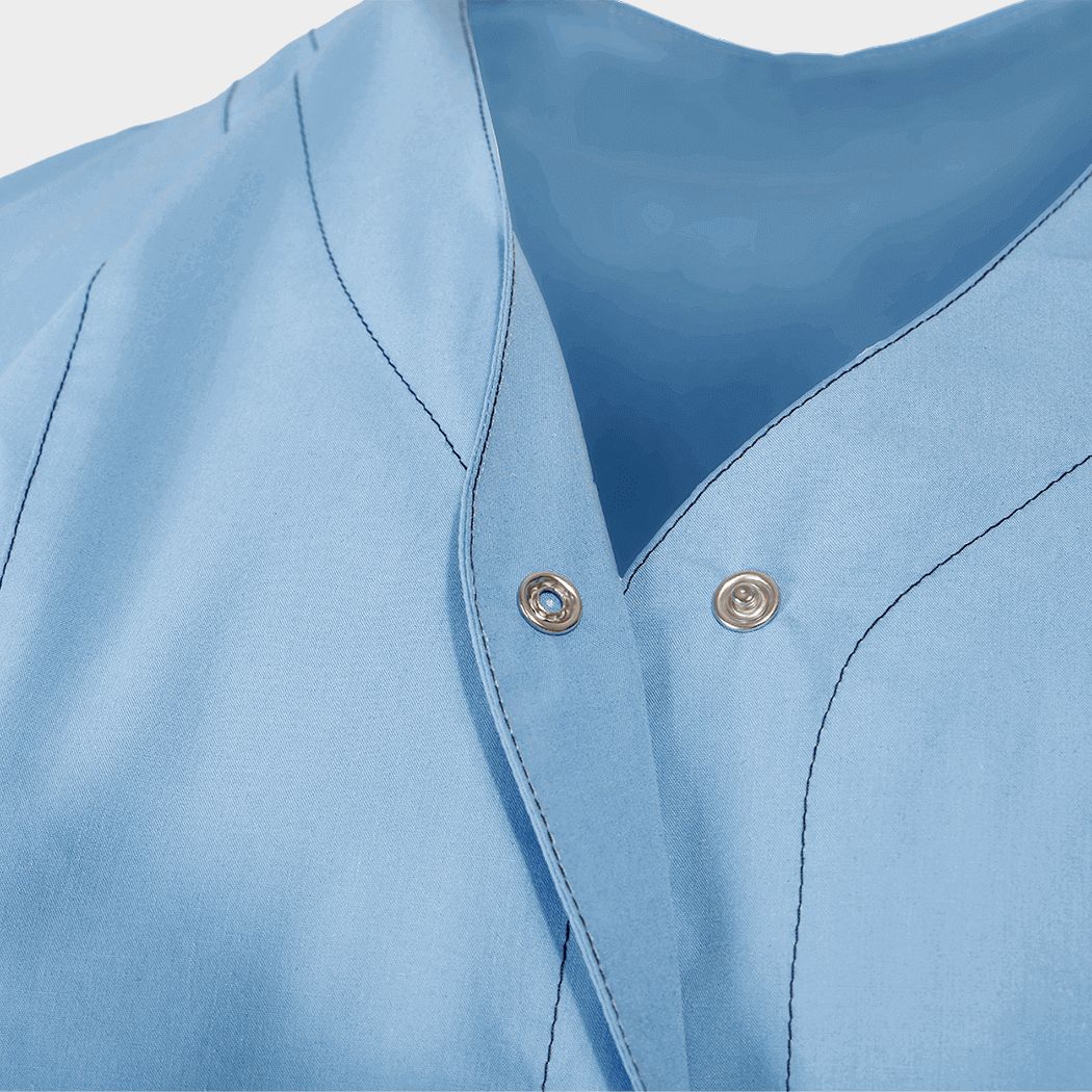 Туника KATRIN LIGHT BLUE - 6 — bultex99.com Туника KATRIN LIGHT BLUE - 6