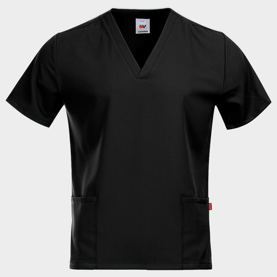 Tunic VELILLA BLACK - 1 — bultex99.com Tunic VELILLA BLACK - 1